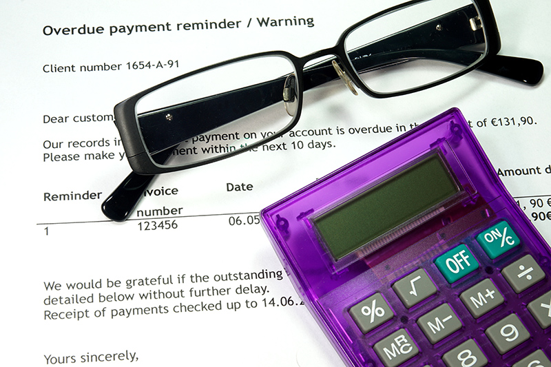 Debt Collection Laws in Dorset United Kingdom